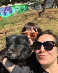 Hannah Mckellar's Instagram, Twitter & Facebook