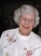 Doris Bernard Obituary