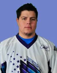 Cody Jamieson Wants to Retire with Thunderbirds