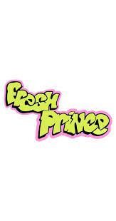 Fresh Prince Logo Fresh Prince Fresh Prince Of Bel Air Prince Of Bel Air