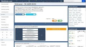 How to name change like sk sabir boss. In Free Fire How To Get Trendy Names Like Sk Sabir Boss