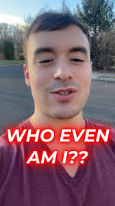 I always talk about social media.