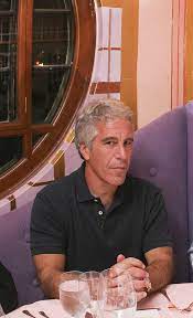 … if you were a boxer at the downtown gymnasium at 14th street and mike tyson walked in. How Jeffrey Epstein Used Philanthropy Chasing Ghislaine Podcast Preview