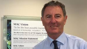 Mount Aspiring College 17-year-old with meningococcal disease in induced  coma