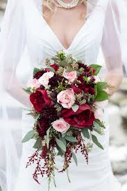 Image result for winter bouquet wedding