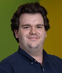 James Enterline's Instagram, Twitter & Facebook