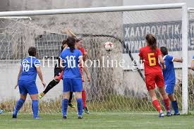Βελγιο vs ελλαδα, φιλικό προετοιμασίας στις βρυξέλλες Petage Fwties To Belgio 5 0 Thn E8nikh Enoplwn Elladas Se Die8nh Filiko Agwna Gynaikwn Fwto Notosport