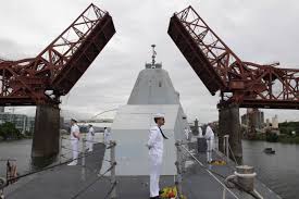 Image result for Destroyer Gray 2022 Fleet
