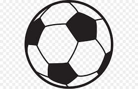 Beach Ball Clipart Black And White Plyazhnyj Myach Neogranichennaya Zagruzka Cleanpng Com In 2020 Soccer Soccer Ball Ball