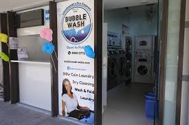 Find a laundromat near you. Top 10 Self Service Laundromats In Singapore