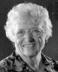 Shirley Ogden Obituary