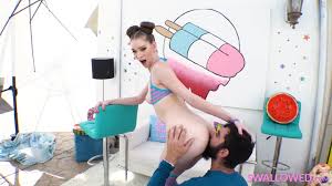 Erin Everheart - Swallowed | BabeSource.com - Pichunter