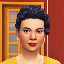 Tiny Living Family at Miss Ruby Bird