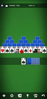 It recently overtook windows as the most used os in the world, and that microsoft has a serious android problem. Microsoft Solitaire Collection 4 9 4211 1 Descargar Para Android Apk Gratis