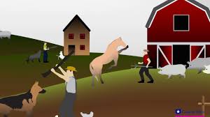 Old major dies peacefully in his sleep. Animal Farm Chapter 4 Summary Course Hero Animal Farm Book Farm Animals Animals