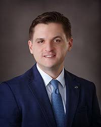 Robert M Brenner, Orthopedic Surgery, Ridgeview Medical Center