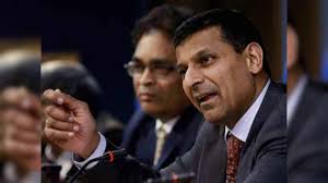 RBI policy: What Rajan said