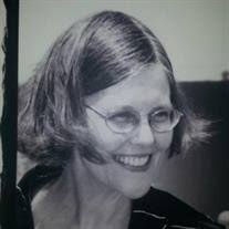 Nancy Jane Smith Moore Scheffler Obituary