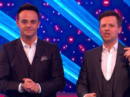 Изучайте релизы ant & dec на discogs. Ant And Dec Confirm Pranks And Guests For Saturday Night Takeaway Finale Wales Online