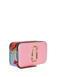 Free shipping & returns available. Marc Jacobs Snapshot Small Camera Pink Cross Body Bag Cross Body Bags M0015373955