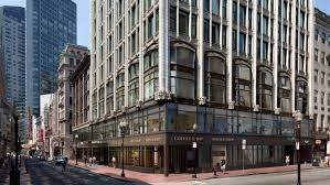The godfrey hotel chicago is the flagship property for the godfrey hotel brand. Godfrey Hotel Boston Debuts New Peruvian Asian Restaurant