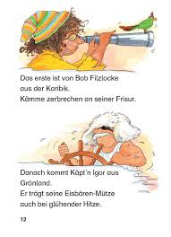 Erstlesegeschichten Fur Jungs In Der 1 Klasse Klein Martin Leope Erstes Lesen Geschichte Lesen