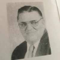 Elvin Leroy Nielsen (1932–1986)