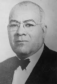 Rev Charles Henry Crable (1875-1956)