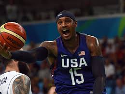 Get ncaa college basketball rankings from the associated press, usa today coaches poll and the ncaa rpi. Olympia Dream Team Nachfolger Der Usa Schocken Basketball Welt Lvz Leipziger Volkszeitung