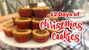 60 easy pioneer woman christmas cookies : 12 Days Of Christmas Cookies Day 9 Pioneer Woman Recipe Chocolate Candy Cane Cookies Youtube