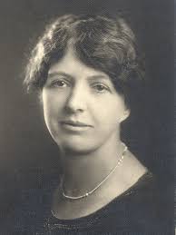 Ellen Gertrude Ross Russell (1878-1968)