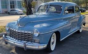 Image result for LaPlata Blue 1947 Dodge