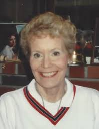 Obituary information for Margaret Joan (Batt) Poreca