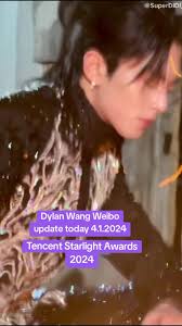 Dylan Wang Dating 2024