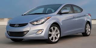 2013 Hyundai Elantra Parts And Accessories Automotive