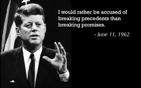 Remembering Jfk 5 Of His Most Powerful Quotes Jfk Quotes Kennedy Quotes Most Powerful Quotes
