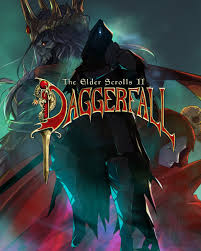 daggerfall porn  смешные картинки, мемы и приколы на JoyReactor