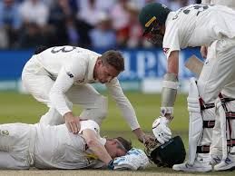 They reside at langley falls, virginia. Jofra Archer Smirks After Injuring Steve Smith With Nasty Bouncer Twitter Is Fuming Cricket News