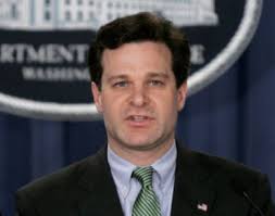 Christopher Wray's Senate confirmation hearing