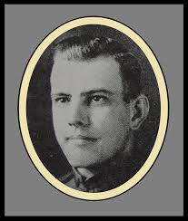 George William Abel (1891-1982)