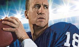 Sunshine suit bogged down