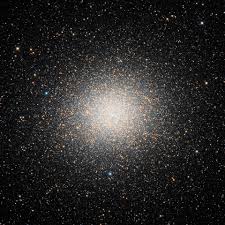 Millions Of Stars In Omega Centauri Science Mission