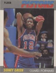 Image result for Green 1986 Fleet