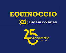 Equinoccio Viajes