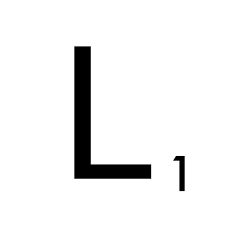 Redefine learning with smart blank scrabble tiles found only at alibaba.com. Free Printable Scrabble Letter Tiles Sign Paper Trail Design
