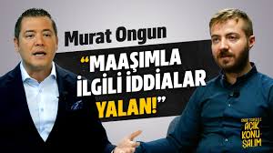 Habertürk ekranlarına en çok çıkan, ana haberleri sunan kişi murat ongun'du. Ibb Sozcusu Murat Ongun Neden Imamoglu Ile Calistigini Acikladi Acik Konusalim Youtube