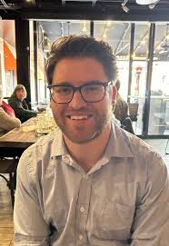 Welcome to Andy Lutz, the newest member of our team at Agape Hospice! Andy,  we are so excited to have you with us and look forward to the incredible  contributions you'll make