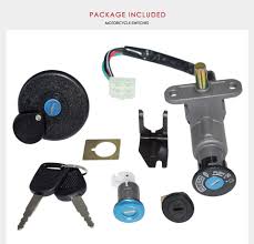 A wiring diagram is a simplified conventional photographic representation of an electric circuit. Motorcycle Ignition Switch Key Set Kit For Gy6 50cc 125cc 150cc Moped Scooter 4 Pin Plug Chinese Scooter Parts Super Promo B43f1 Cicig