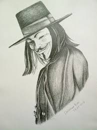 V For Vendetta Drawing Google Search V For Vendetta Tattoo V For Vendetta Vendetta Tattoo