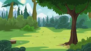 Background animation abstract animated design color loop pattern geometric digital Pine Forest Forest Illustration Forest Cartoon Background Animation Background